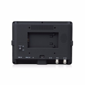 Bestview 4 K bonne couleur d'étalonnage champ moniteur avec 7 "1920*1200 résolution native - Product Image 2