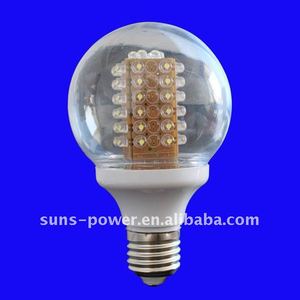 Dc12v 5 W llevó la lámpara de E27 / LED de luz - Product Image 1