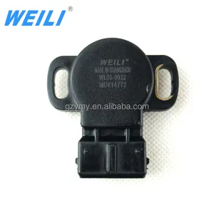 Vị trí bướm ga cảm biến TPS sensor MD614772 cho Mitsubishi Lancer Pajero Brilliance TẠI