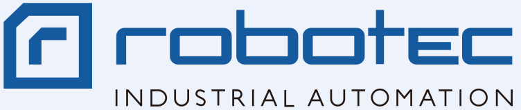 Jinan Robotec Machinery Co., Ltd. logo