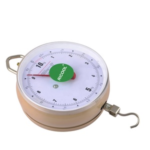 <span class=keywords><strong>10kg</strong></span> mechanische <span class=keywords><strong>digital</strong></span> frühling hängenden haken waage - Product Image 5