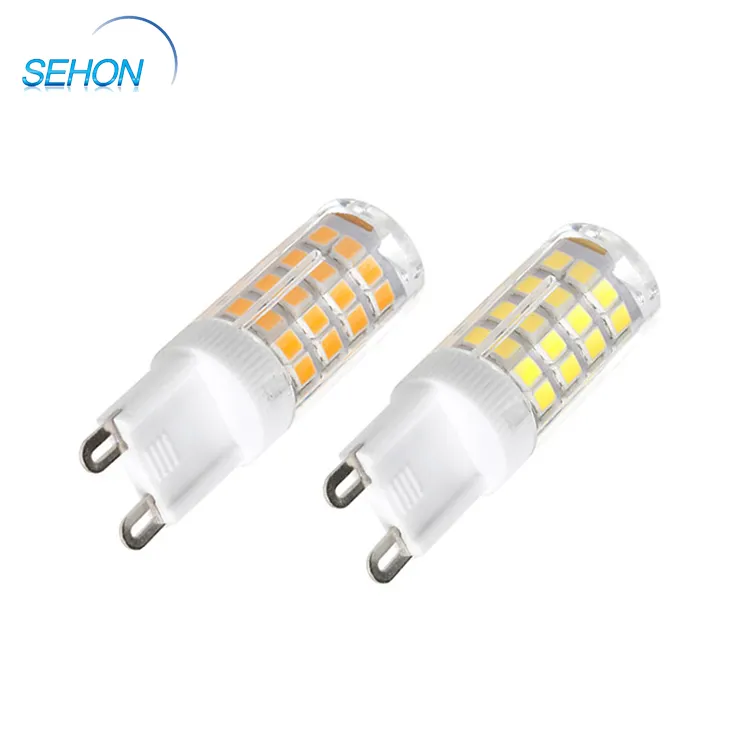 5W G9LED電球45WハロゲンG9電球交換用LED省エネ電球