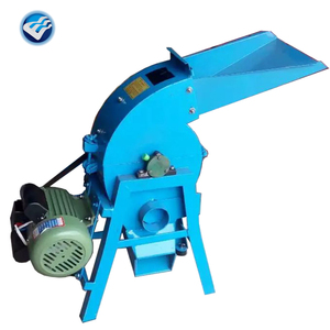 Molinillo de maíz de 500kg/h, en pilipines, venta al por mayor, precio de fábrica, molino de maíz - Product Image 2