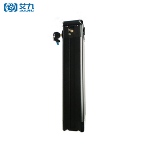 36 V 10AH 12AH 15AH 20AH Agli Ioni di Litio 18650 Batteria - Product Image 1