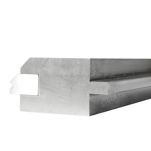 OEM thủy lực Báo Chí phanh dụng cụ điện V-Die & Punch Bộ - Product Image 1