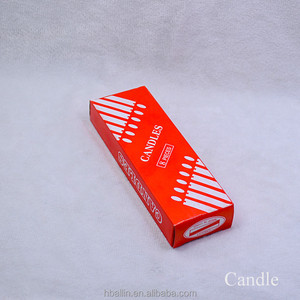 Bougie blanche en cire de paraffine, impression typographique, artisanale, pour fête d'anniversaire à <span class=keywords><strong>Maurice</strong></span>, cadeau gratuit - Product Image 5