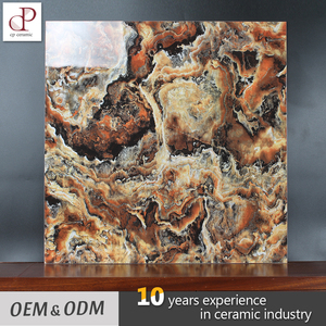 Precio <span class=keywords><strong>barato</strong></span> Decoración Del Hogar Piso Filipinas Baldosas Galzed <span class=keywords><strong>Gres</strong></span> Porcelánico Se Ve Como el Mármol - Product Image 1