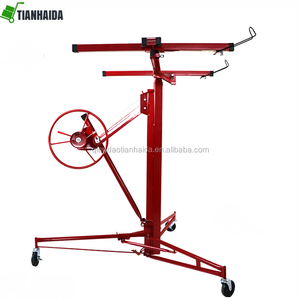 Lève-<span class=keywords><strong>plaque</strong></span> <span class=keywords><strong>de</strong></span> plâtre <span class=keywords><strong>de</strong></span> 11 pieds, panneau <span class=keywords><strong>de</strong></span> plâtre sec, plafond, lève-<span class=keywords><strong>plaque</strong></span> <span class=keywords><strong>de</strong></span> plâtre sec utilisé - Product Image 6