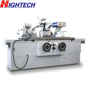 High Surface Roundness Universal Cylindrical Grinding Machine