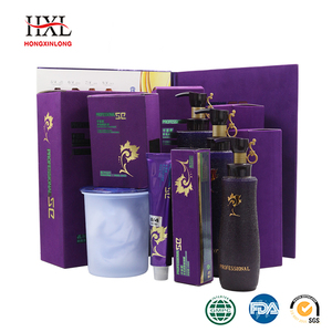 Productos para el cuidado del cabello, OEM, fábrica ISO, GMPC, fabricante de cosméticos para el cabello - Product Image 5