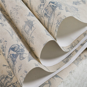 Papier peint en liège, carré de luxe de haute qualité, bon prix, magnifique édition artistique moderne, 5.3 - Product Image 3