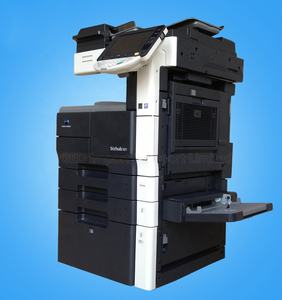 A buon mercato Prezzo Utilizzato Copiatrice fotocopiadora Laser Stampante A Colori Digitale DI Macchina Per <span class=keywords><strong>Konica</strong></span> <span class=keywords><strong>Minolta</strong></span> <span class=keywords><strong>Bizhub</strong></span> BH501 Fotocopia con PF - Product Image 3