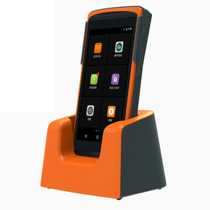 2017 Los más nuevos productos móvil bluetooth pantalla táctil android escáner handheld de código de barras <span class=keywords><strong>pda</strong></span> MHT-M1 - Product Image 3