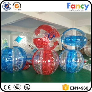 Burbuja de pvc traje, <span class=keywords><strong>aldaba</strong></span> ball, bola de la burbuja de aire - Product Image 2
