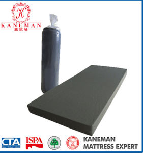 A Fábrica De Colchão De Espuma Tamanho Único Preço Barato Atacadista Dormir Bem Colchão <span class=keywords><strong>Topper</strong></span> Colchon Esponja Cama Colchão Rainha - Product Image 4