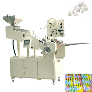 <span class=keywords><strong>Chicle</strong></span> de la máquina de embalaje <span class=keywords><strong>chicle</strong></span> <span class=keywords><strong>orbit</strong></span> de la máquina de embalaje - Product Image 2