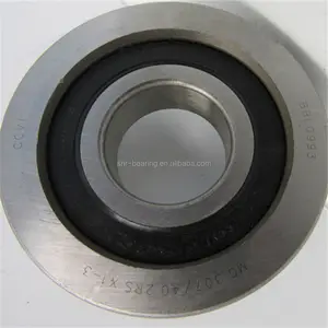 Mast Guide Forklift Bearing MG305-2RS-1 Sealed Ball Bearings