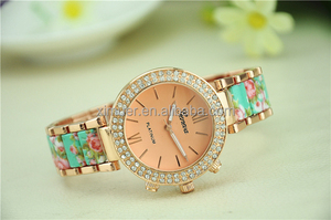 Reloj de mujer geneva, colorido, últimos modelos - Product Image 4