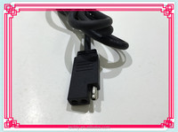 2 Kabel Harness Daya Female 1 Male SAE Plug HRN05-F 2*1.0 NSW 22300