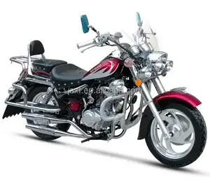 150cc Motorcycle