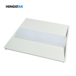 Bảng điều chỉnh Ánh Sáng 60X60 LED Troffer Trang Bị Thêm Bộ - Product Image 2