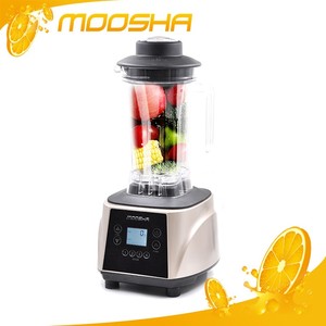 OEM & DEM elettrodomestico Da Cucina Frullatore Smerigliatrice Per Cibo Secco E Umido - Product Image 4