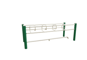 Equipo de <span class=keywords><strong>Ejercicio</strong></span> para Exteriores de Acero, <span class=keywords><strong>Barras</strong></span> de Mono, para Adultos, Precio de Fábrica - Product Image 5