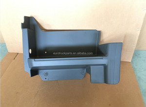 OEM 9406601201 Para Trabajo Pesado Europeo de Camiones Partes Del Cuerpo de Camiones <span class=keywords><strong>Axor</strong></span> Paso Pie De Plástico - Product Image 4