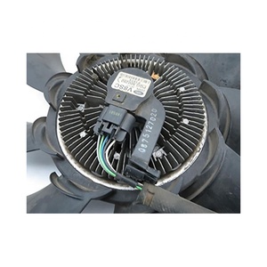 ใบพัดลมคอนเดนเซอร์สำหรับเครื่องปรับอากาศ PGG500320 PGG500370 PGG500270 - Product Image 2