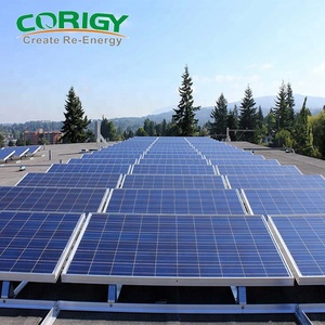 De aluminio de techo plano ángulo ajustable de montaje <span class=keywords><strong>solar</strong></span> Sistema <span class=keywords><strong>solar</strong></span> lastre tipo de soportes de montaje - Product Image 3