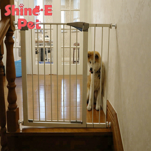 Lan Can Rắn Cho Trẻ Em An Toàn Cho Thú Cưng Cách Ly Cổng Cầu Thang - Product Image 2