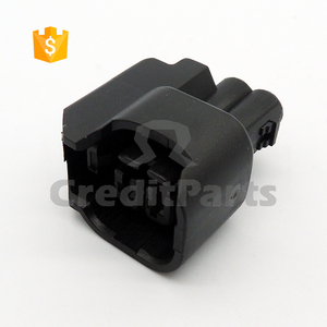 <span class=keywords><strong>CRDT</strong></span>/CreditParts Automobile Broches Connecteur Électrique Câblage Connecteur CC-701C - Product Image 3