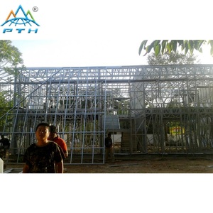 Casa prefabricada de <span class=keywords><strong>caravanas</strong></span> prefabricadas ampliamente utilizada - Product Image 5