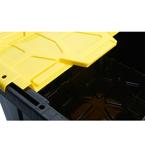 プラスチック製ガーデンツールボックス - Product Image 5