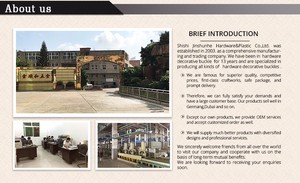 Catena Fibbia Decorativa in Metallo per <span class=keywords><strong>Scarpe</strong></span> da Donna, Accessorio Durevole con Logo Personalizzabile - Product Image 6