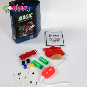 Miracle Bộ Trẻ Em 6 + Đồ Chơi Bên Đơn Giản Mini Thủ Đoạn Ma Thuật - Product Image 5