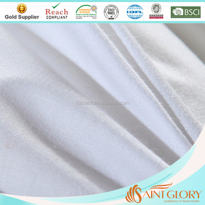 Tùy Chỉnh Kích Thước Khách Sạn Polyester Gel Sợi Đệm 18X18 Vuông Lông Ném Gối Chèn - Product Image 3