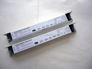 T8/T5/T12/T10/T4/<span class=keywords><strong>2D</strong></span> Tubo fluorescente Balasto electrónico 0.98pf Balasto - Product Image 5