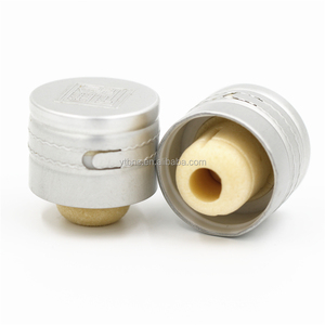 Wholesale Novelty <strong>Plastic</strong> Cap Synthetic <strong>Cork</strong>