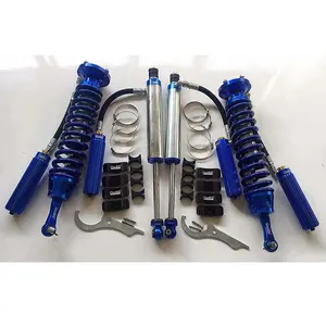 Hot bán có thể điều chỉnh hệ thống treo Lift Kits 4x4 off road shock absorber với hiệu suất ổn định thích nghi với CHÂU ÂU/Mỹ thị trường