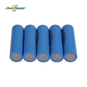 OSN POWER Baterai 18650 Lto 2.4V Cell Silinder Baterai Asli - Product Image 6
