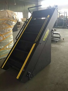 Jacobs <span class=keywords><strong>Échelle</strong></span> Escalier escalade machine matériel <span class=keywords><strong>de</strong></span> gymnastique d'escalier pas à pas - Product Image 6