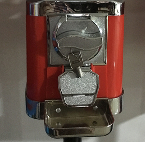 mã thông báo lớn gumball máy bán máy nnl110 - Product Image 3