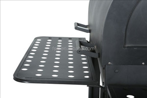 Boutique notre sélection de Plein Air Fours À Pizza Intégré Grilles dans le Plein Air Ministère à <span class=keywords><strong>Home</strong></span> <span class=keywords><strong>Depot</strong></span> - Product Image 3
