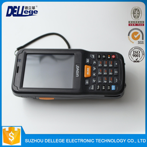 Robusto <span class=keywords><strong>android</strong></span>/sistema CE 1D/2D PDA escáner - Product Image 3