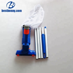 De alta calidad de vacío de chorro de limpiador para <span class=keywords><strong>limpiar</strong></span> la <span class=keywords><strong>piscina</strong></span>. - Product Image 6