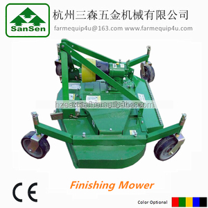 Segadora <span class=keywords><strong>de</strong></span> 3 Puntos para Tractores Universales; Cortadora <span class=keywords><strong>de</strong></span> Césped para <span class=keywords><strong>Tractor</strong></span> FM150 - Product Image 2