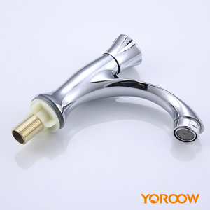 OEM de Fábrica de latón de zinc solo agujero <span class=keywords><strong>grifo</strong></span> <span class=keywords><strong>monomando</strong></span> de <span class=keywords><strong>lavabo</strong></span> - Product Image 2