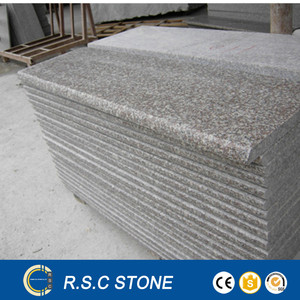 G664 Ambang Jendela Batu Granit