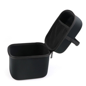 Étui de transport rigide compatible avec le projecteur portable <span class=keywords><strong>Anker</strong></span> <span class=keywords><strong>Nebula</strong></span> Mars/Mars II 300 ANSI lm (noir, nouvelle version) - Product Image 5
